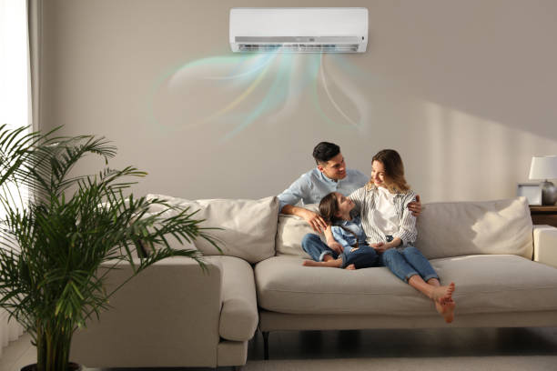Best HVAC Air Duct Cleaning  in Bonham, TX