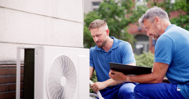 Trusted Bonham, TX HVAC Experts