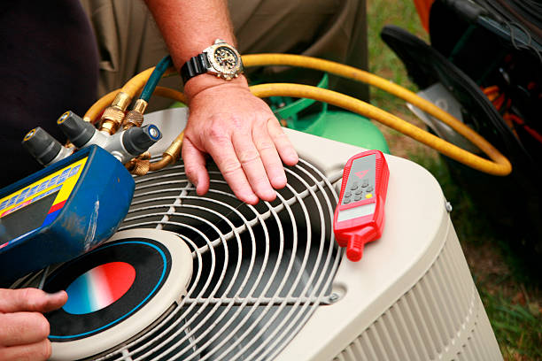 Best Residential HVAC Services  in Bonham, TX