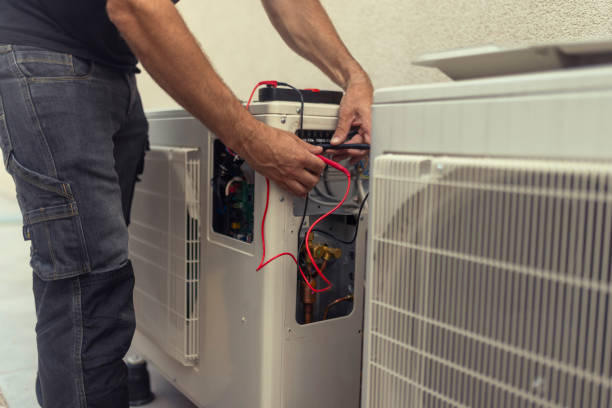 Best HVAC Companies Near Me  in Bonham, TX