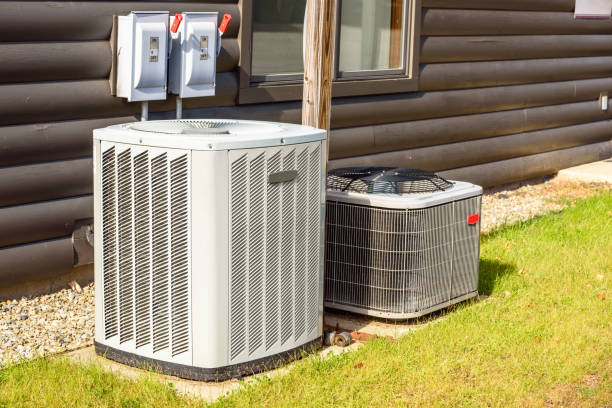 Best HVAC Repair Near Me  in Bonham, TX